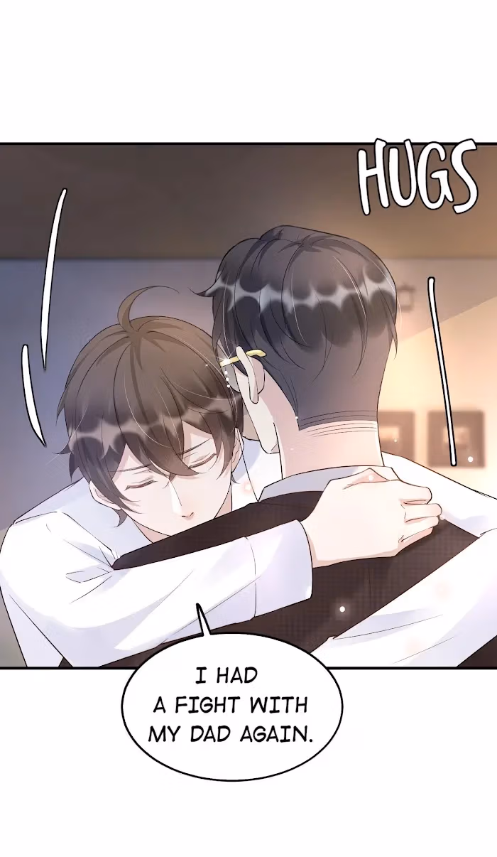 Read Your Distance chapter 35.1 image 19 on Lezhin
