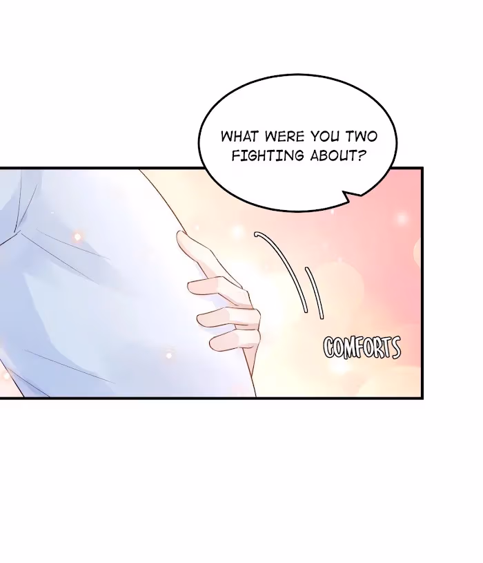 Read Your Distance chapter 35.1 image 20 on Lezhin