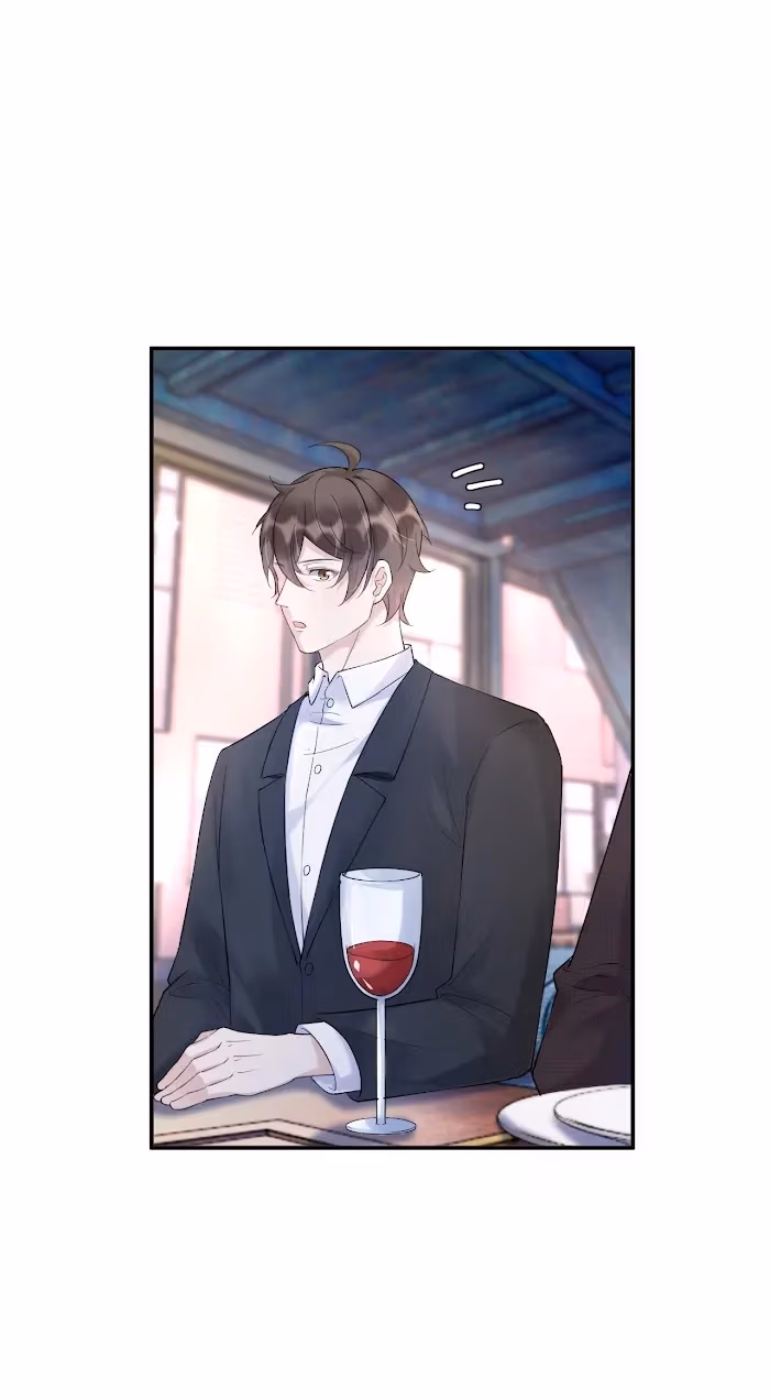 Read Your Distance chapter 35.1 image 5 on Lezhin
