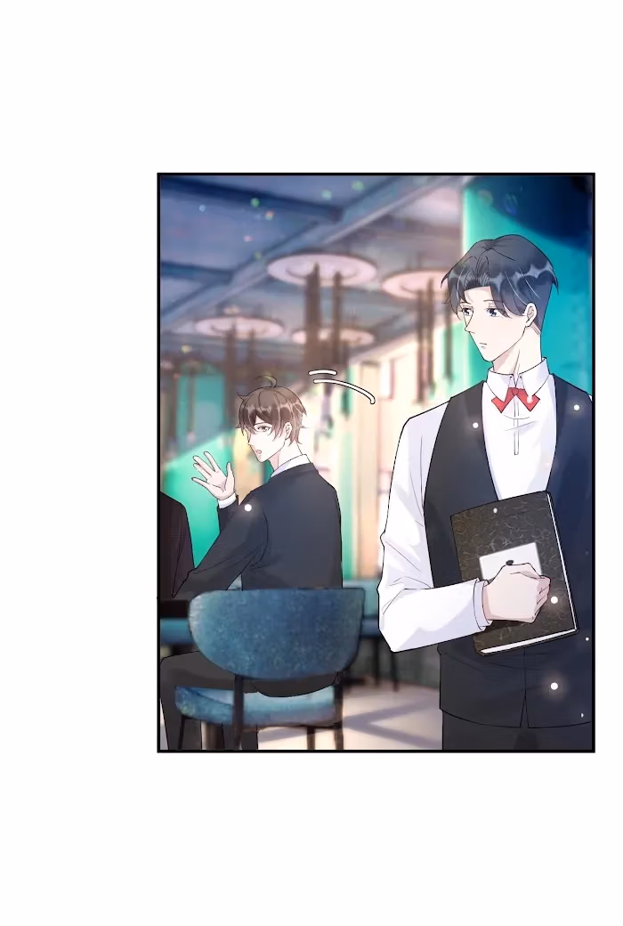 Read Your Distance chapter 35.1 image 6 on Lezhin