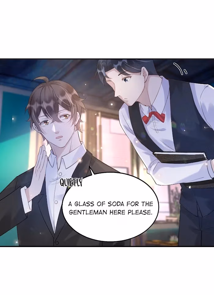 Read Your Distance chapter 35.1 image 7 on Lezhin