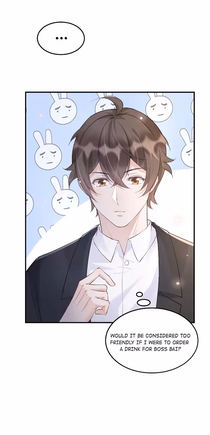 Read Your Distance chapter 35.1 image 8 on Lezhin