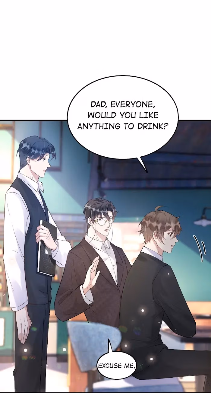 Read Your Distance chapter 35.1 image 9 on Lezhin