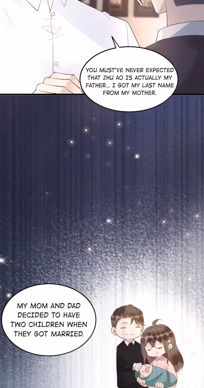 Read Your Distance chapter 35.2 image 1 on Lezhin