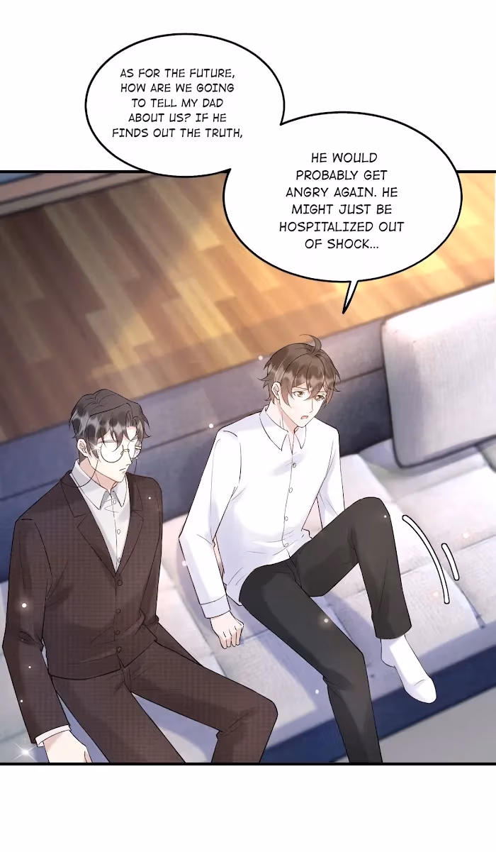 Read Your Distance chapter 35.2 image 10 on Lezhin