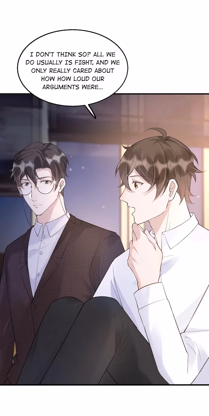Read Your Distance chapter 35.2 image 12 on Lezhin