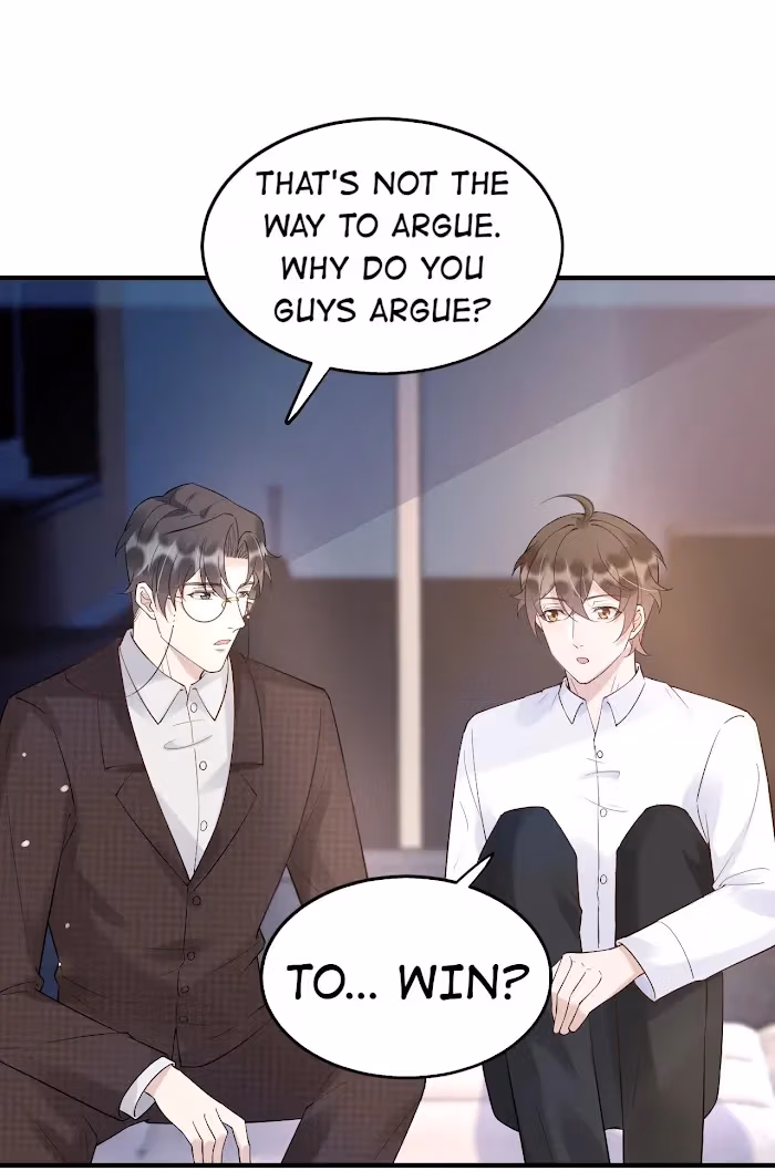 Read Your Distance chapter 35.2 image 13 on Lezhin