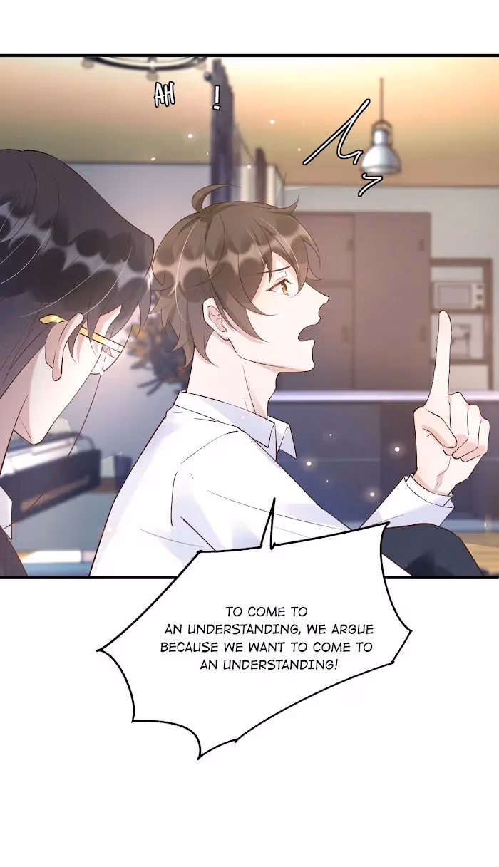 Read Your Distance chapter 35.2 image 15 on Lezhin