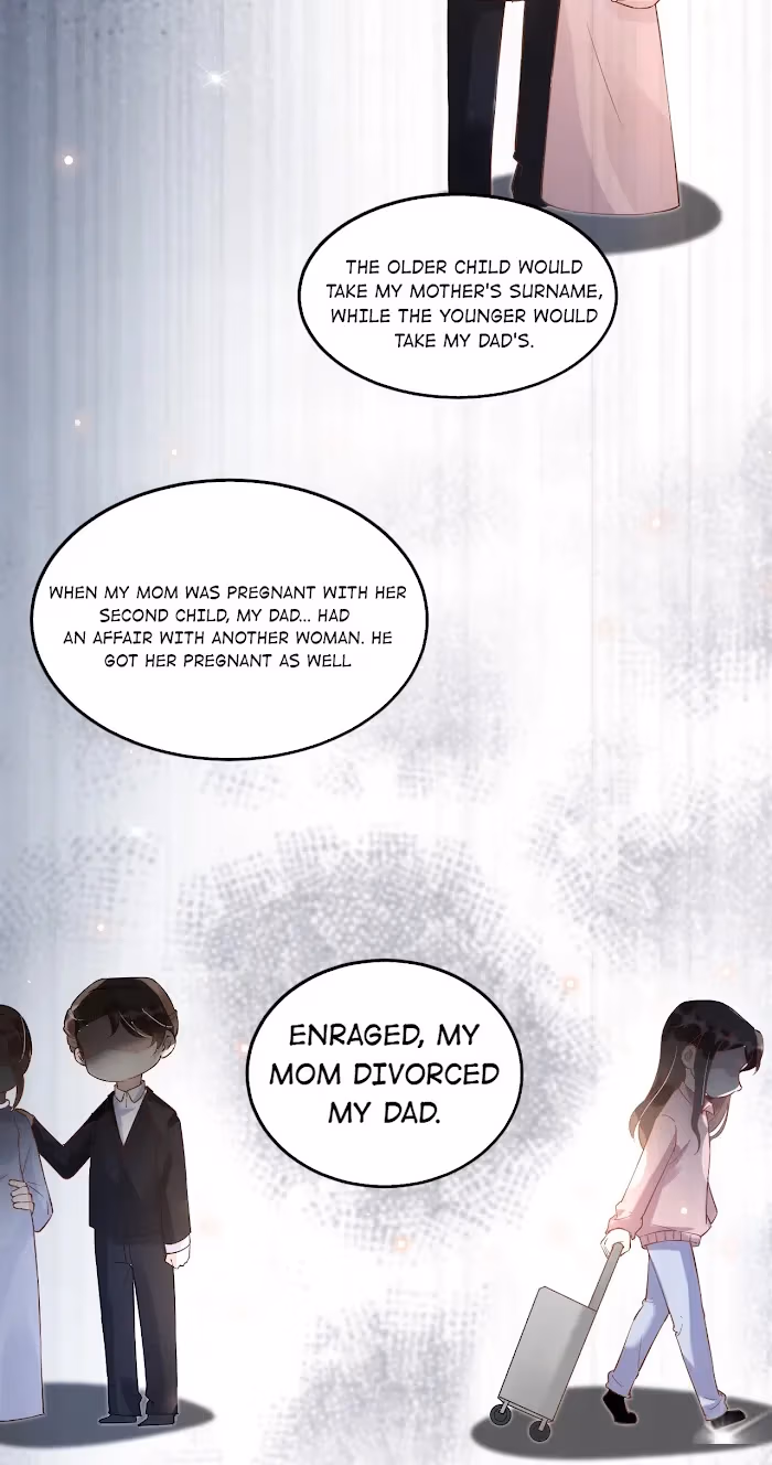 Read Your Distance chapter 35.2 image 2 on Lezhin