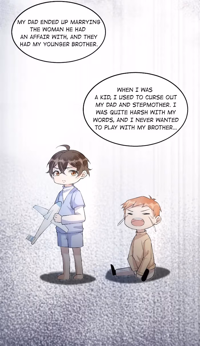 Read Your Distance chapter 35.2 image 3 on Lezhin