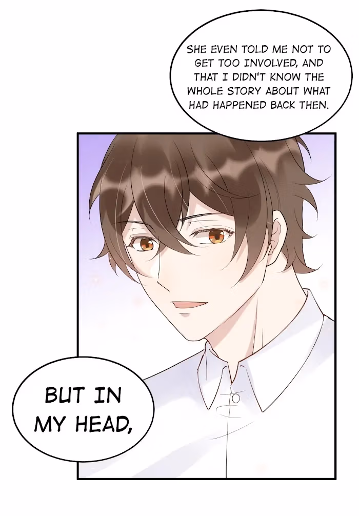 Read Your Distance chapter 35.2 image 5 on Lezhin