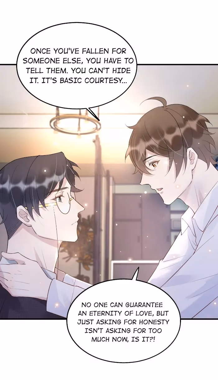 Read Your Distance chapter 35.2 image 6 on Lezhin