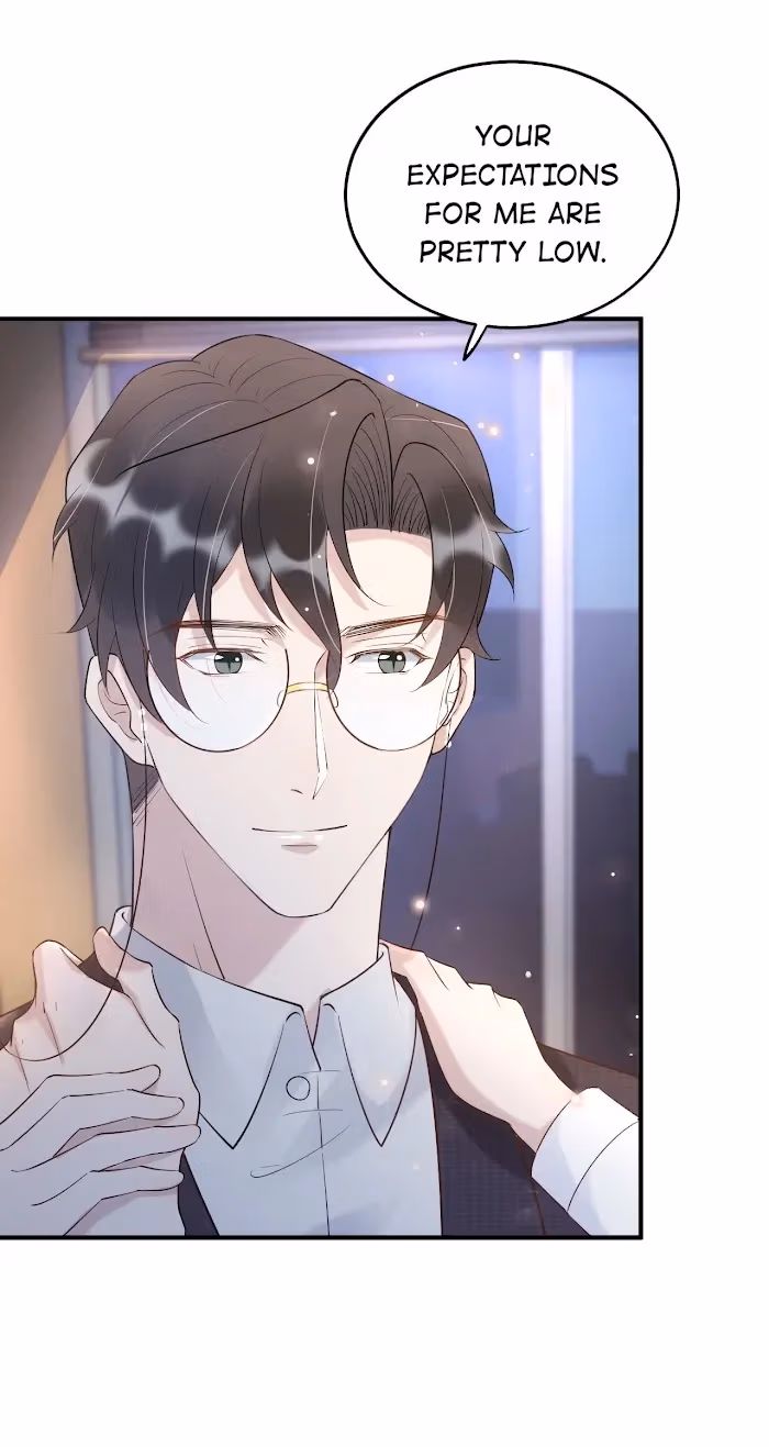 Read Your Distance chapter 35.2 image 7 on Lezhin