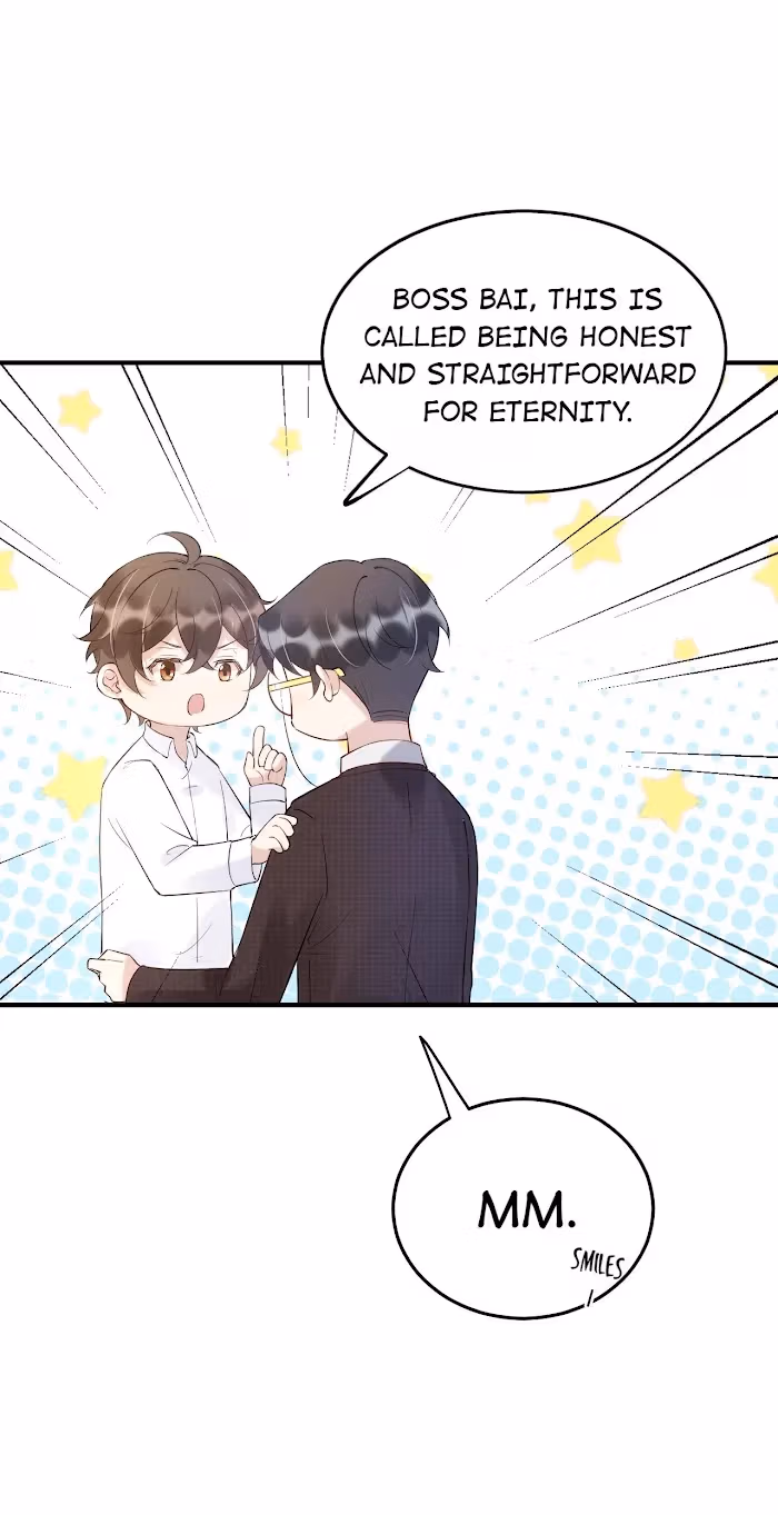 Read Your Distance chapter 35.2 image 8 on Lezhin