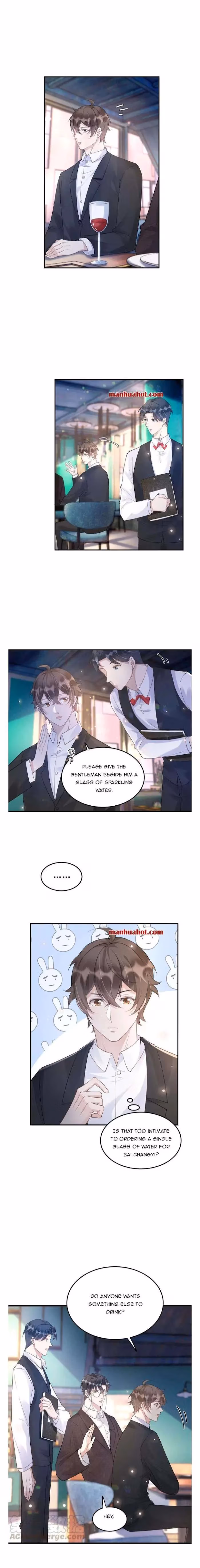 Read Your Distance chapter 35 image 1 on Lezhin