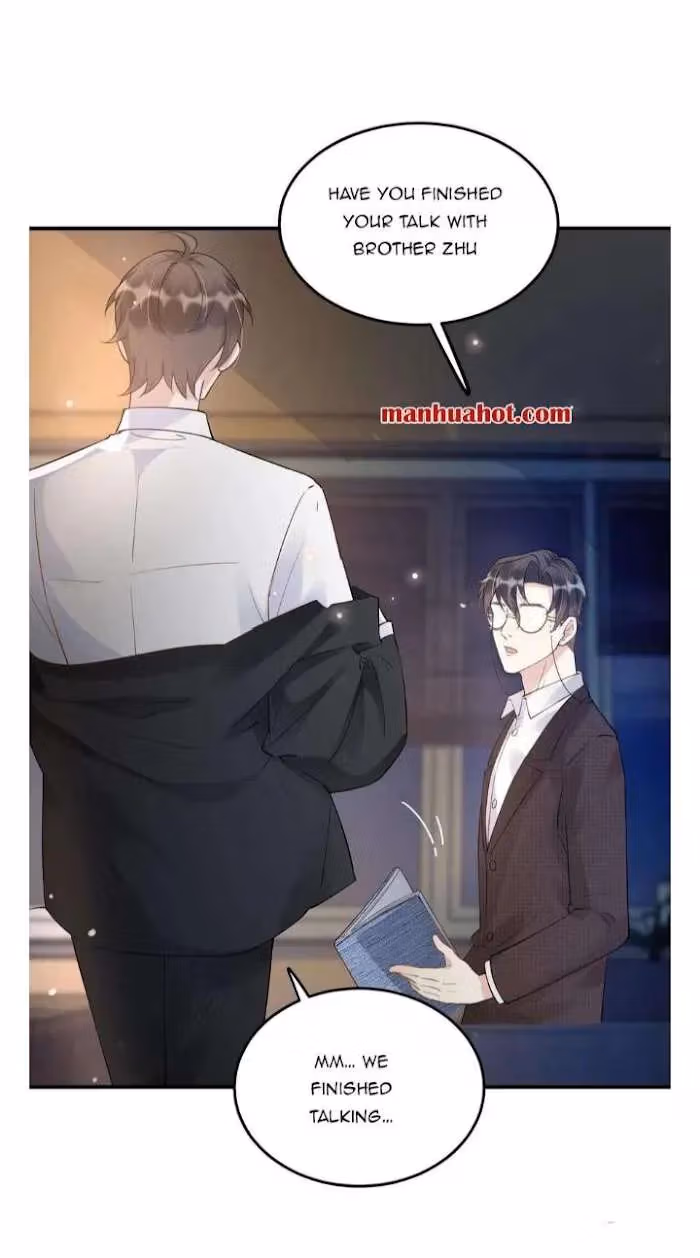 Read Your Distance chapter 35 image 10 on Lezhin