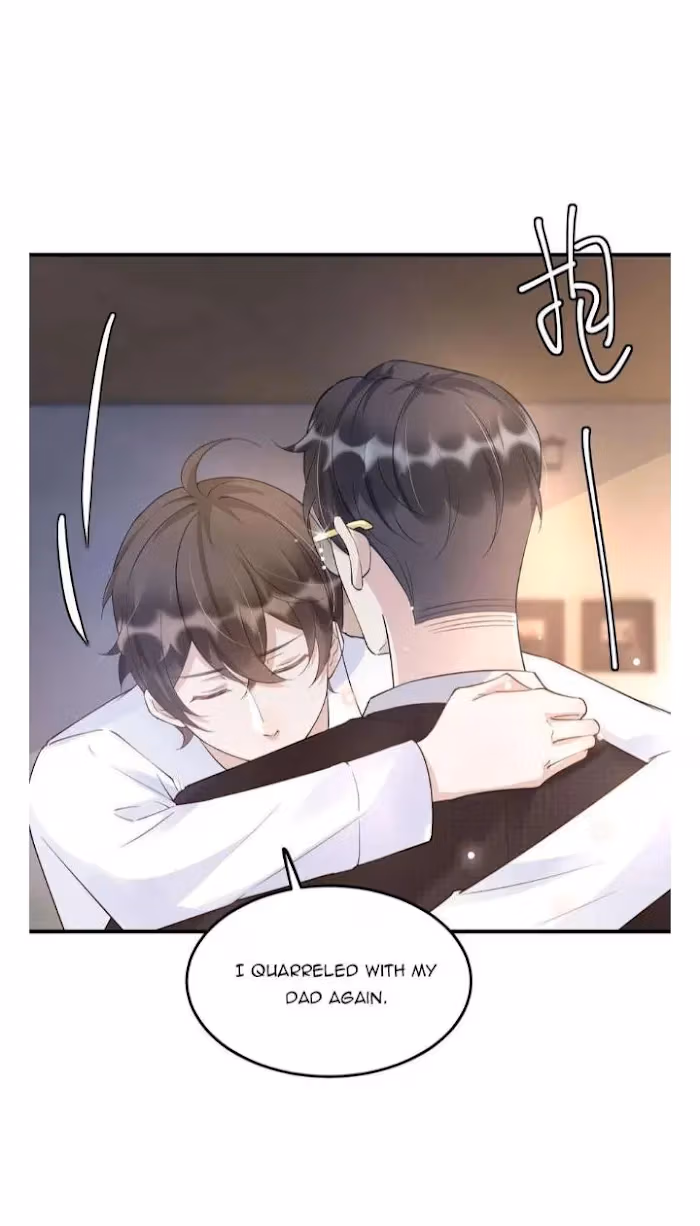 Read Your Distance chapter 35 image 11 on Lezhin