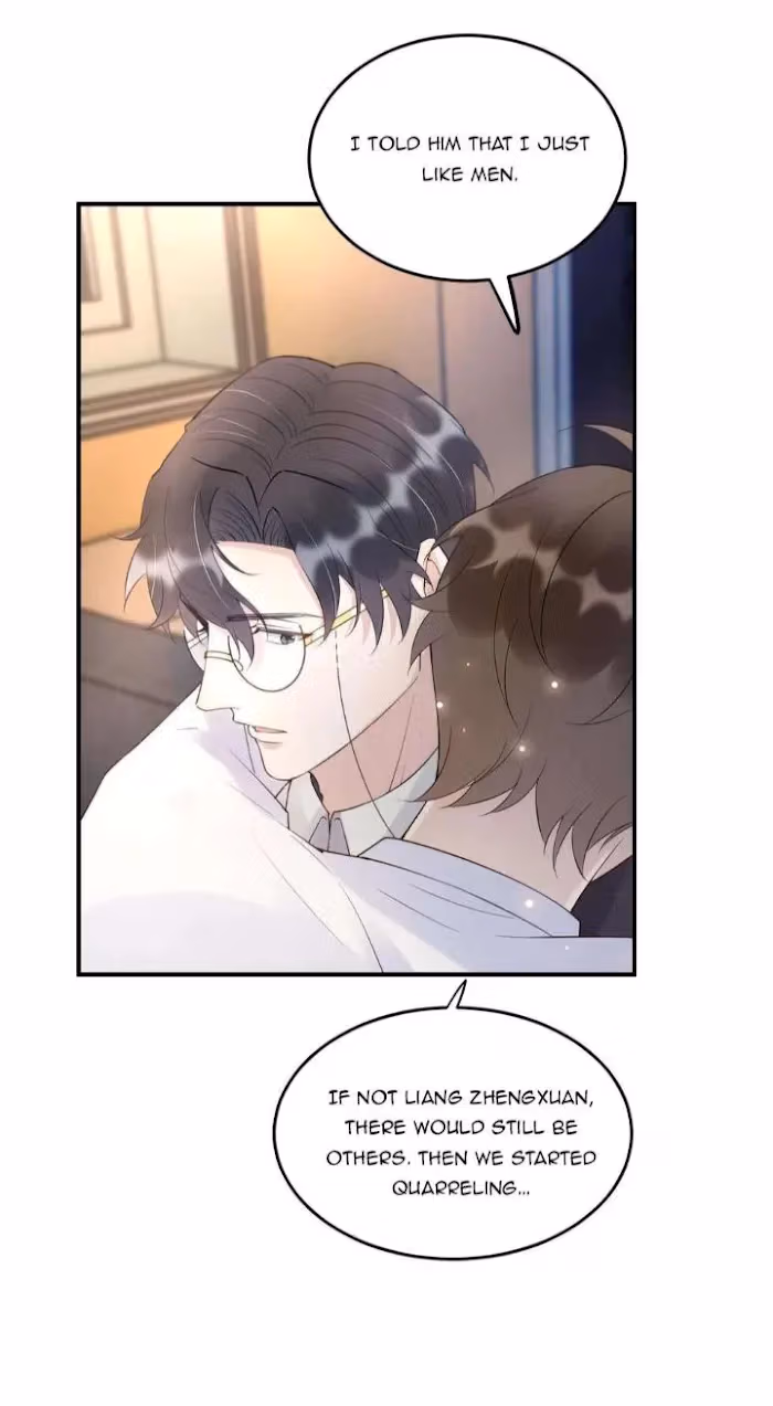 Read Your Distance chapter 35 image 14 on Lezhin