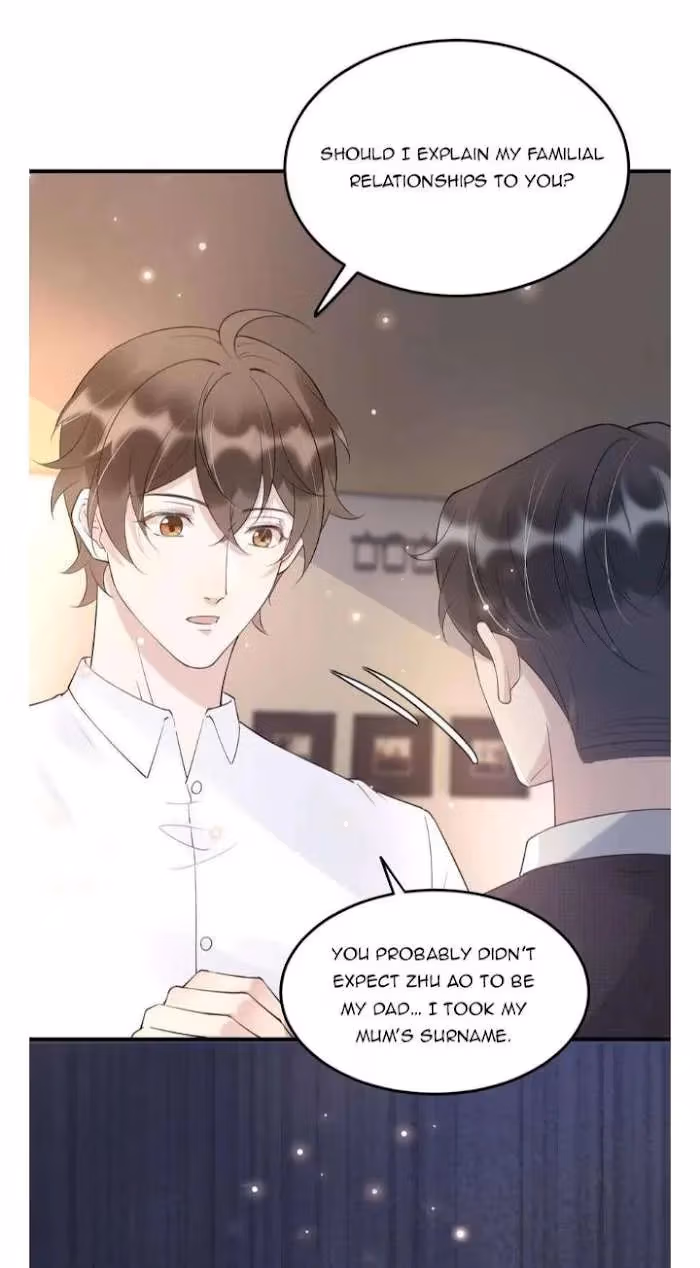 Read Your Distance chapter 35 image 15 on Lezhin