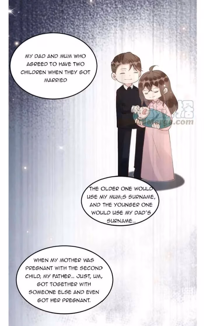 Read Your Distance chapter 35 image 16 on Lezhin