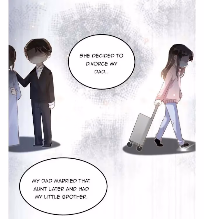 Read Your Distance chapter 35 image 17 on Lezhin
