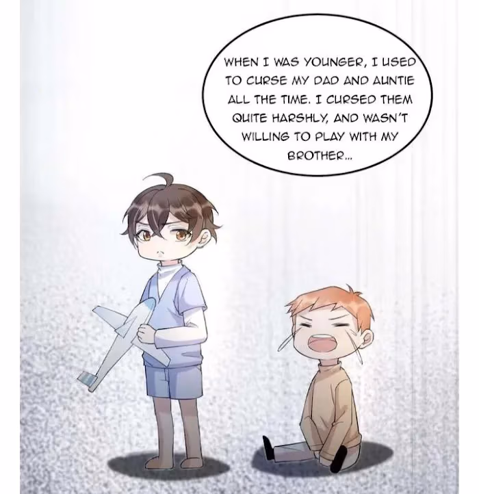 Read Your Distance chapter 35 image 18 on Lezhin