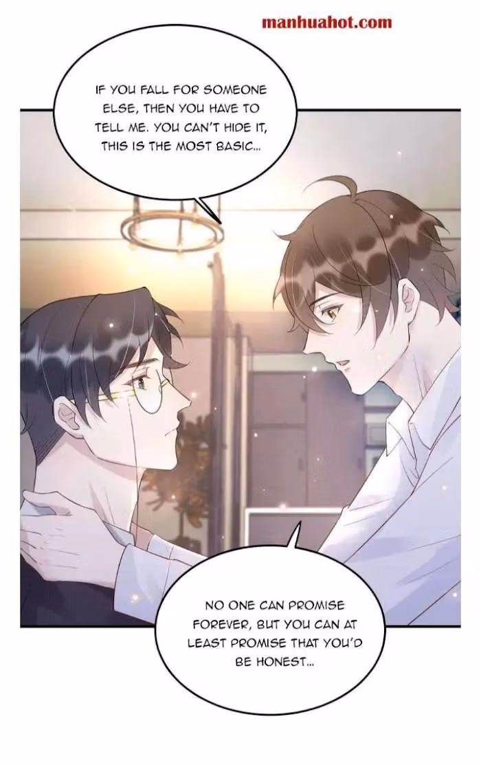 Read Your Distance chapter 35 image 21 on Lezhin