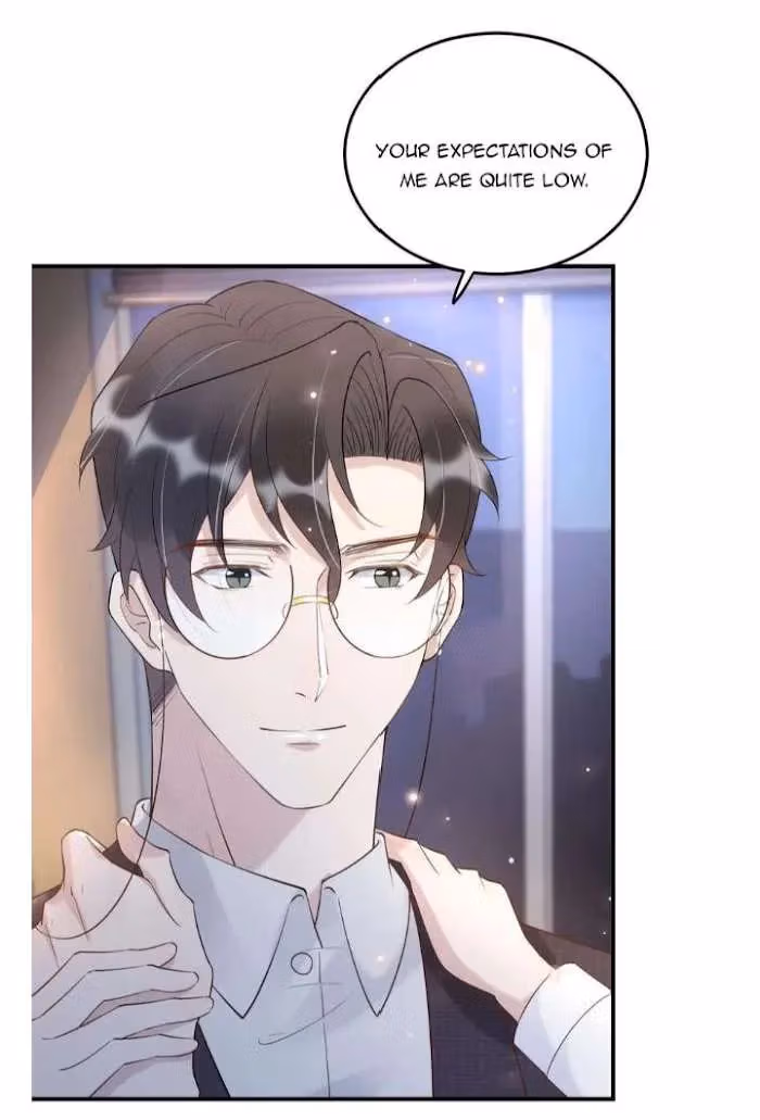Read Your Distance chapter 35 image 22 on Lezhin