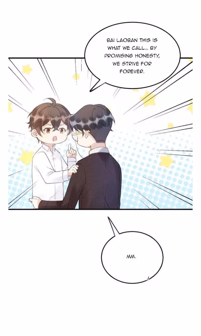 Read Your Distance chapter 35 image 23 on Lezhin