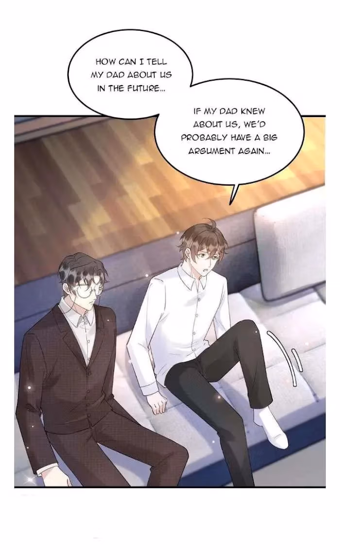 Read Your Distance chapter 35 image 25 on Lezhin