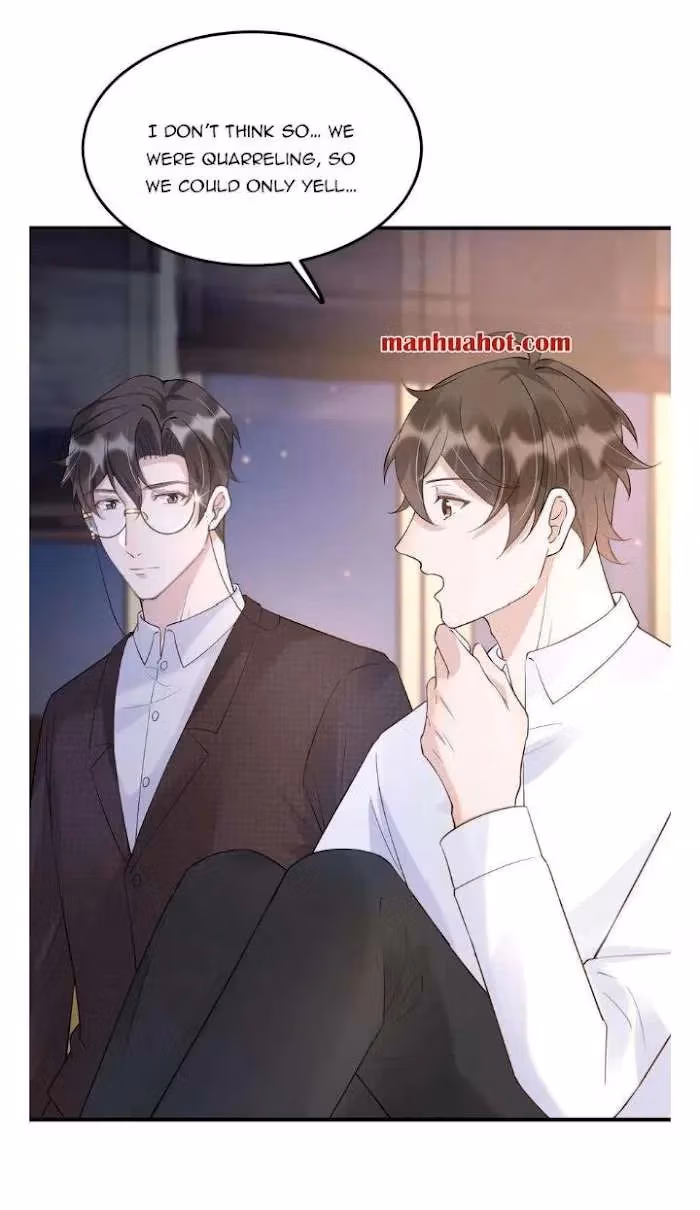 Read Your Distance chapter 35 image 27 on Lezhin