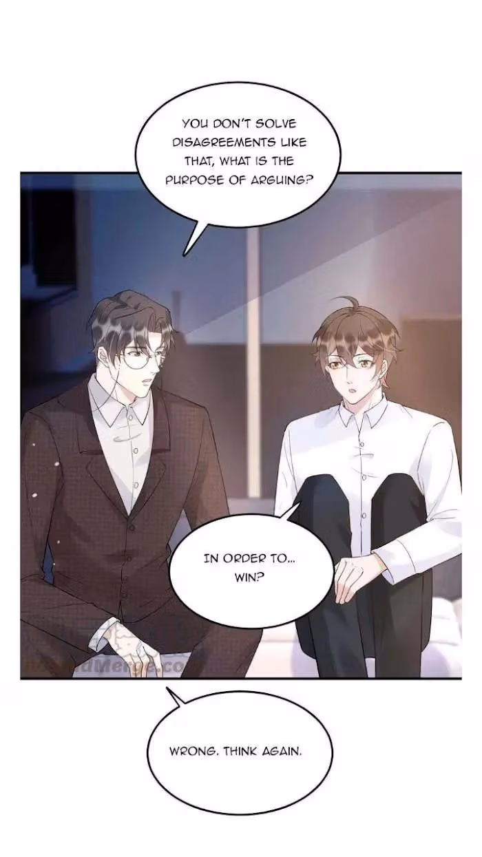 Read Your Distance chapter 35 image 28 on Lezhin