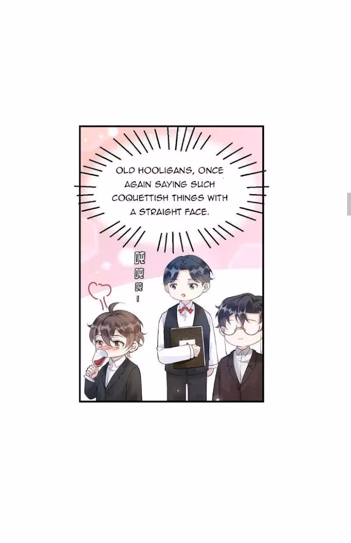 Read Your Distance chapter 35 image 3 on Lezhin