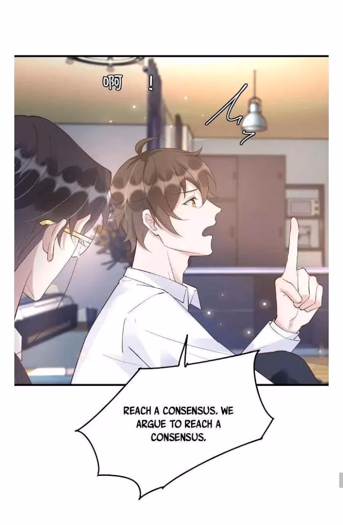 Read Your Distance chapter 35 image 30 on Lezhin