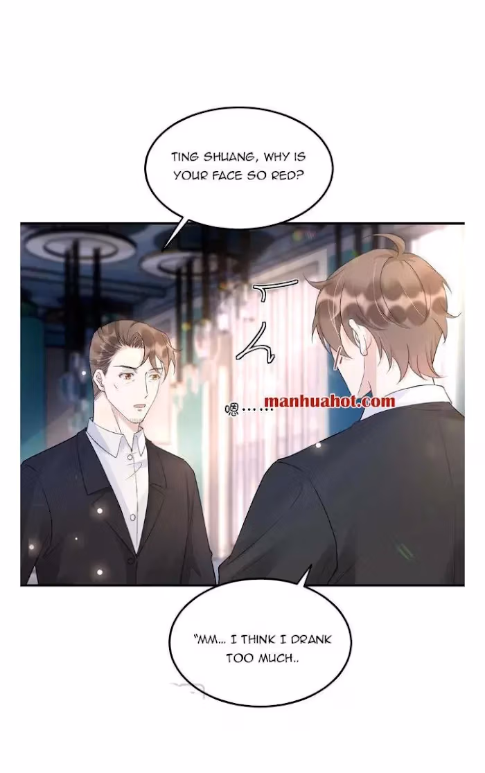 Read Your Distance chapter 35 image 4 on Lezhin