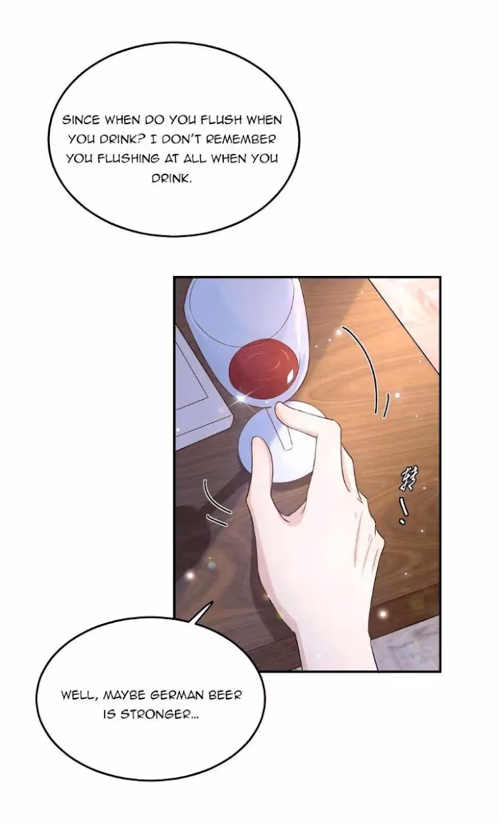 Read Your Distance chapter 35 image 5 on Lezhin