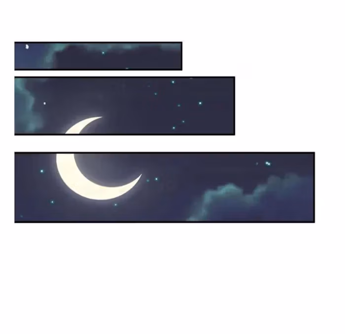 Read Your Distance chapter 35 image 8 on Lezhin
