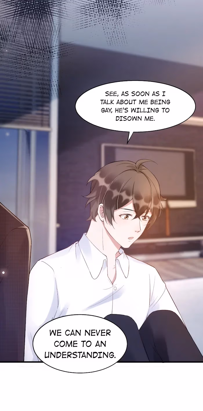 Read Your Distance chapter 36.1 image 14 on Lezhin