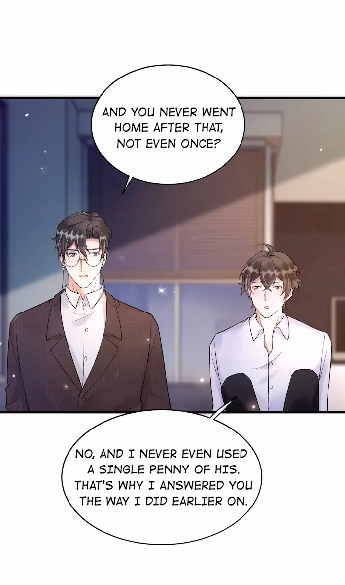 Read Your Distance chapter 36.1 image 15 on Lezhin