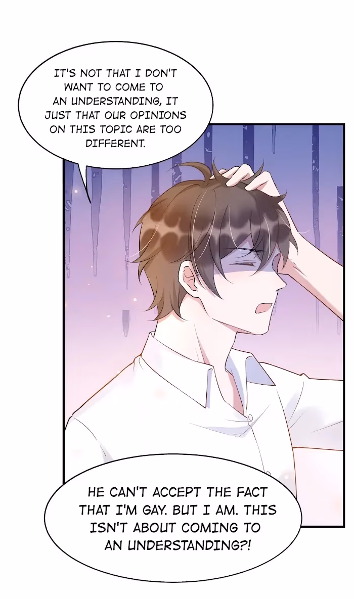 Read Your Distance chapter 36.1 image 16 on Lezhin