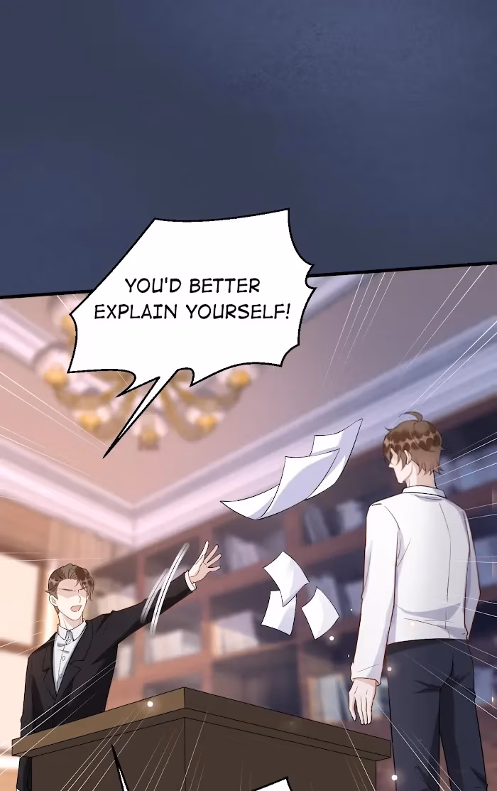 Read Your Distance chapter 36.1 image 2 on Lezhin