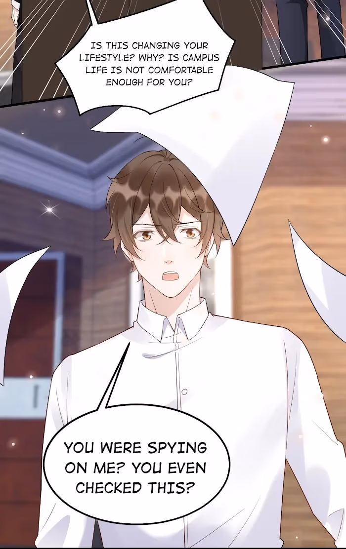 Read Your Distance chapter 36.1 image 3 on Lezhin