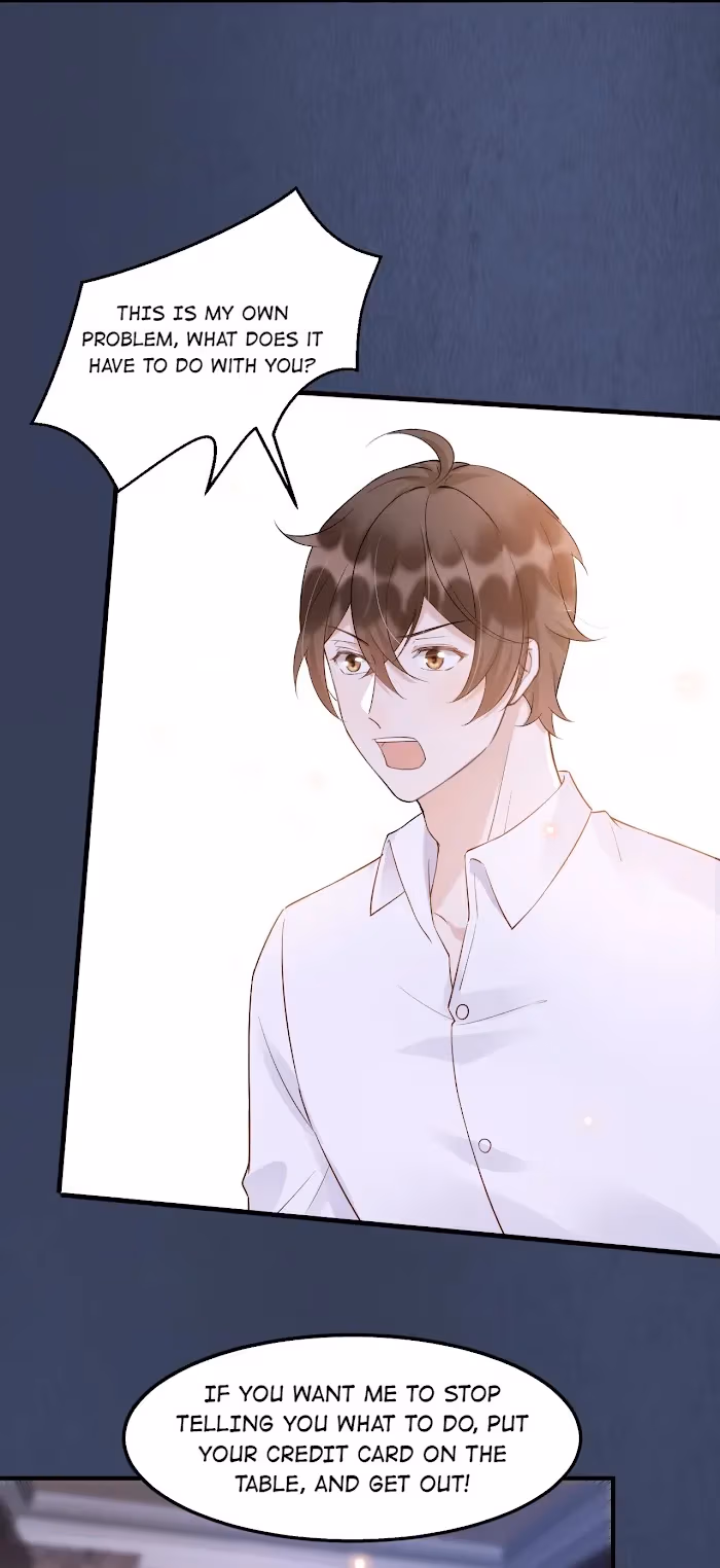 Read Your Distance chapter 36.1 image 4 on Lezhin