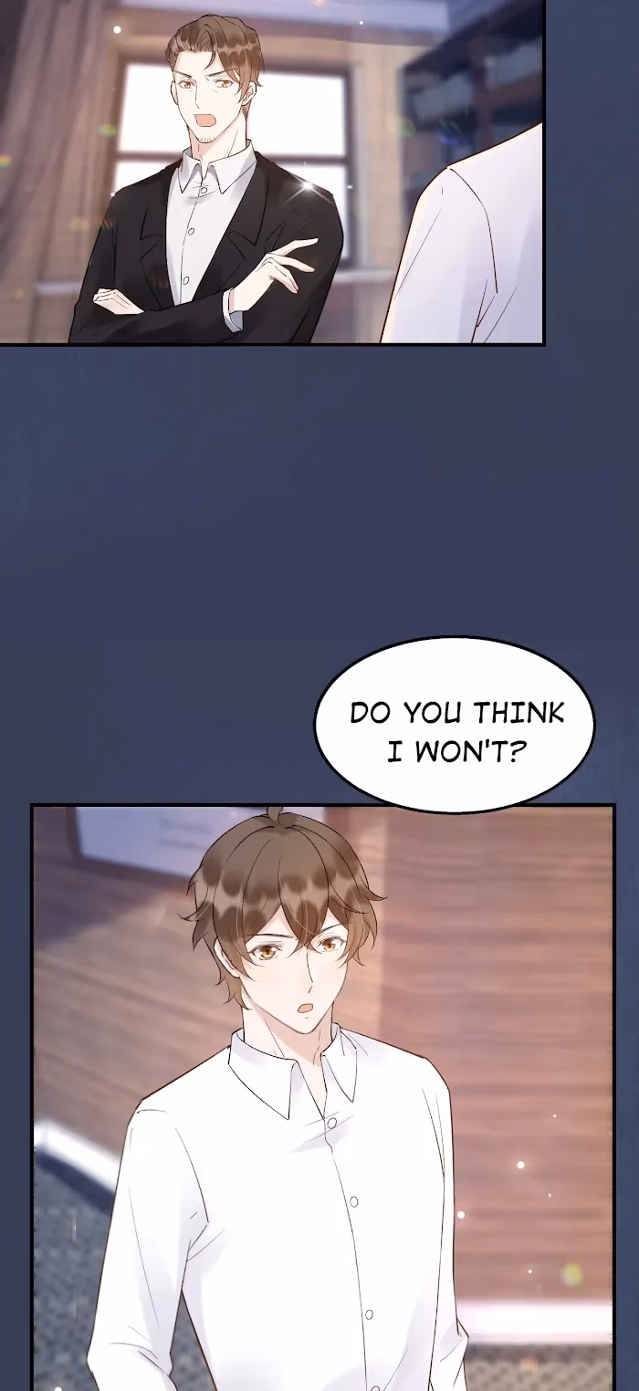 Read Your Distance chapter 36.1 image 5 on Lezhin
