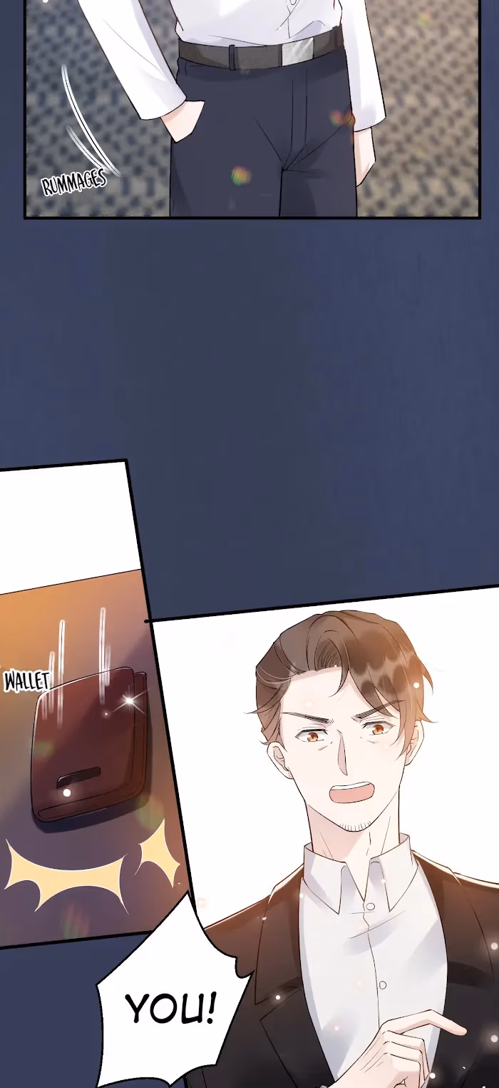 Read Your Distance chapter 36.1 image 6 on Lezhin