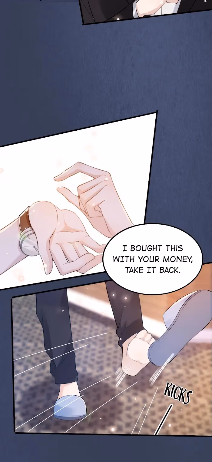 Read Your Distance chapter 36.1 image 7 on Lezhin
