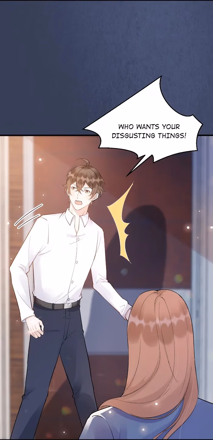 Read Your Distance chapter 36.1 image 9 on Lezhin