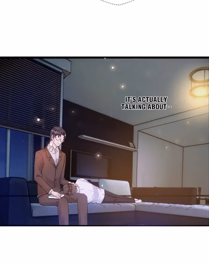 Read Your Distance chapter 36.2 image 10 on Lezhin