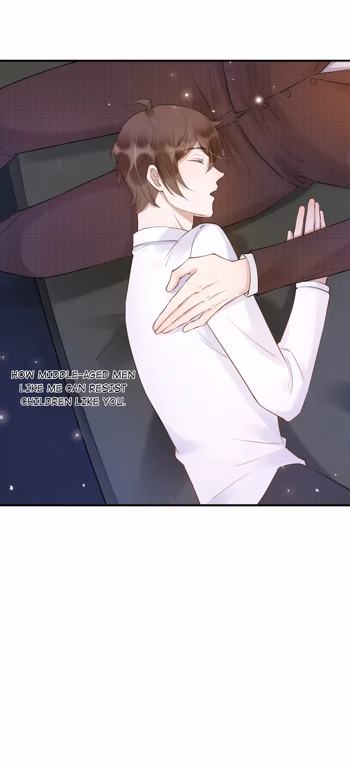 Read Your Distance chapter 36.2 image 11 on Lezhin
