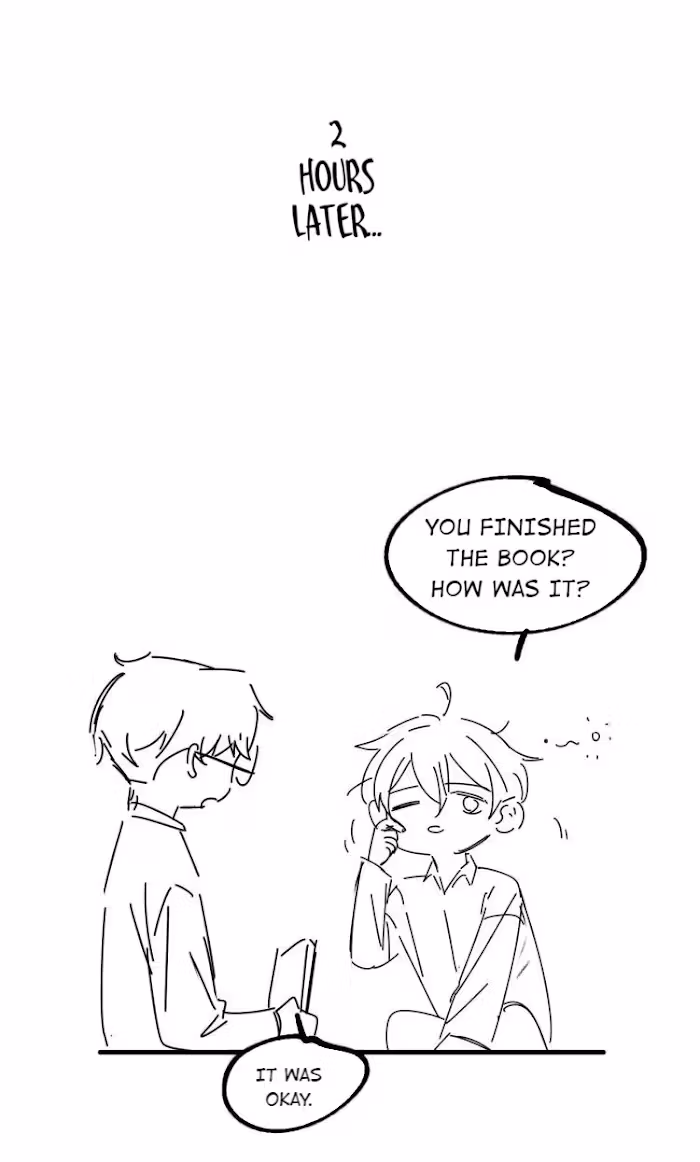 Read Your Distance chapter 36.2 image 12 on Lezhin